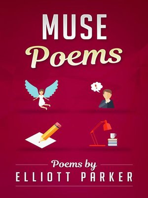 cover image of Muse Poems